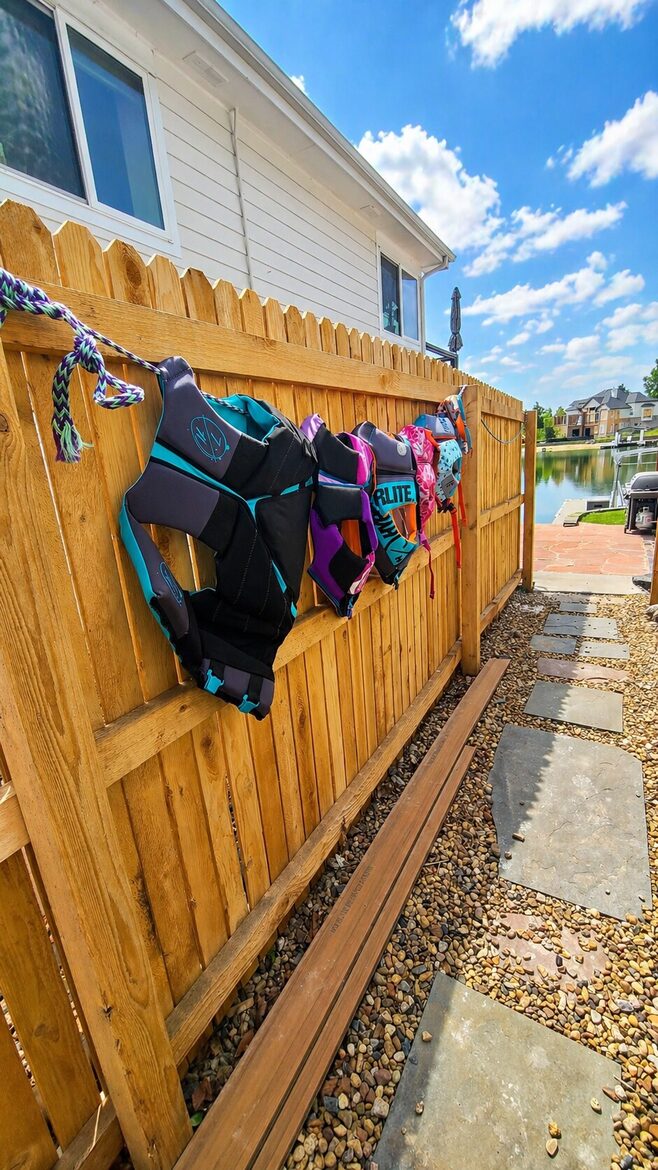 Denver Lakefront Retreat with Private Beach and Mountain Views - Denver, Colorado