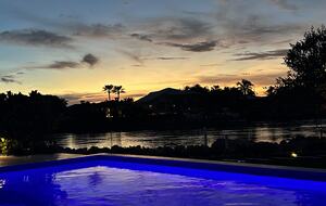 Duck Key Waterfront Home - Duck Key, Florida