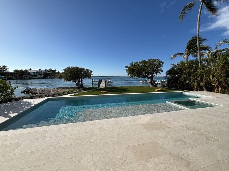 Duck Key Waterfront Home - Duck Key, Florida