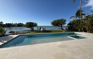 Duck Key Waterfront Home - Duck Key, Florida