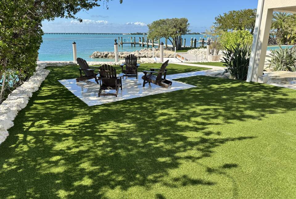 Duck Key Waterfront Home - Duck Key, Florida