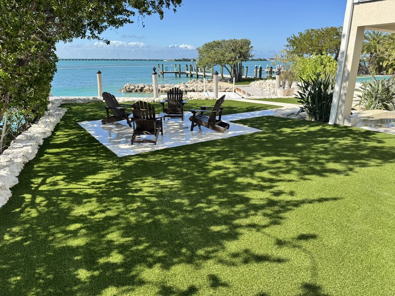 Duck Key Waterfront Home - Duck Key, Florida