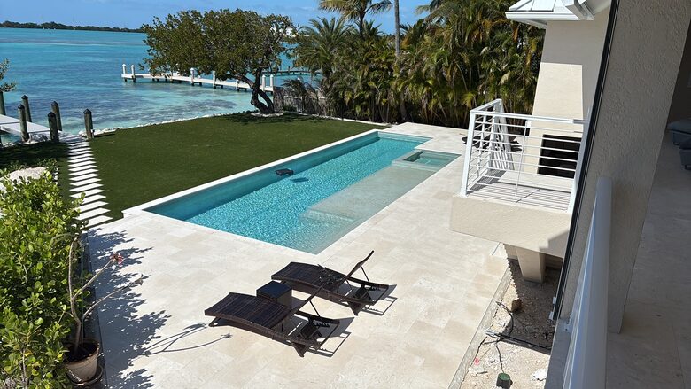 Duck Key Waterfront Home - Duck Key, Florida