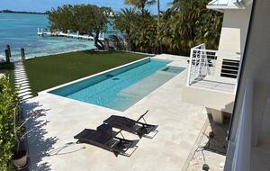 Duck Key Waterfront Home - Duck Key, Florida