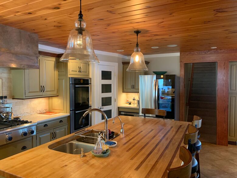 Waterfront Escape in the Heart of Seneca Lake Wine Country - Burdett, New York
