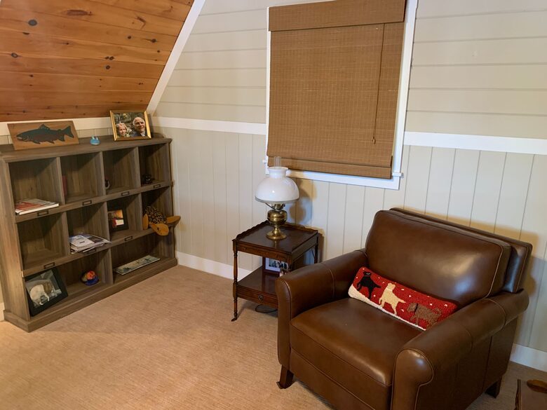 Waterfront Escape in the Heart of Seneca Lake Wine Country - Burdett, New York