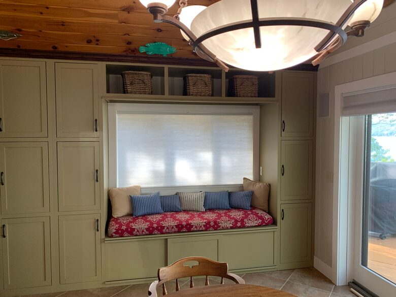 Waterfront Escape in the Heart of Seneca Lake Wine Country - Burdett, New York