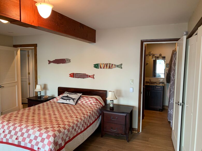 Waterfront Escape in the Heart of Seneca Lake Wine Country - Burdett, New York