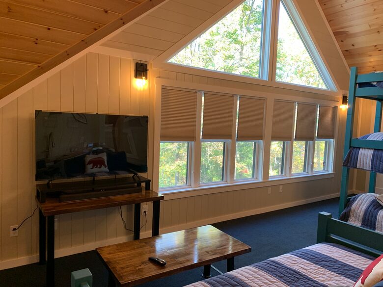 Waterfront Escape in the Heart of Seneca Lake Wine Country - Burdett, New York