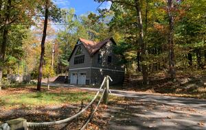 Waterfront Escape in the Heart of Seneca Lake Wine Country - Burdett, New York