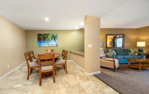Lawai Beach Resort | Banyan Two -Bedroom / Two Large Bath Residence - Koloa, Hawaii