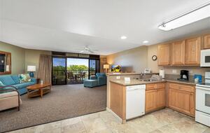 Lawai Beach Resort | Banyan Two -Bedroom / Two Large Bath Residence - Koloa, Hawaii