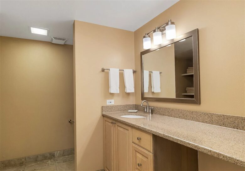 Lawai Beach Resort | Banyan Two -Bedroom / Two Large Bath Residence - Koloa, Hawaii