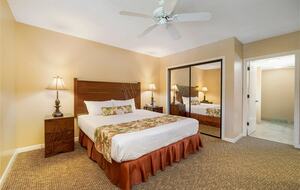 Lawai Beach Resort | Banyan Two -Bedroom / Two Large Bath Residence - Koloa, Hawaii