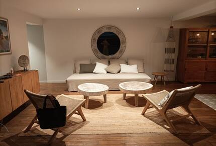 Saint-Leu Ocean View Villa with Private Pool - Saint-Leu, France