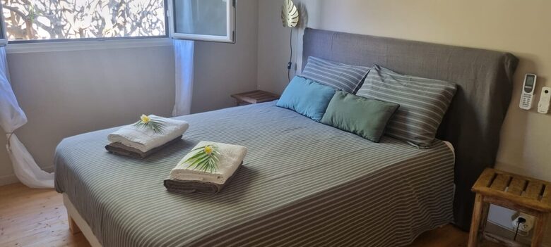 Saint-Leu Ocean View Villa with Private Pool - Saint-Leu, France