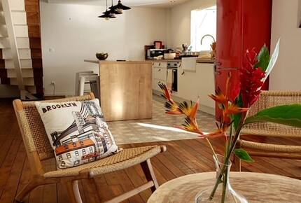 Saint-Leu Ocean View Villa with Private Pool - Saint-Leu, France