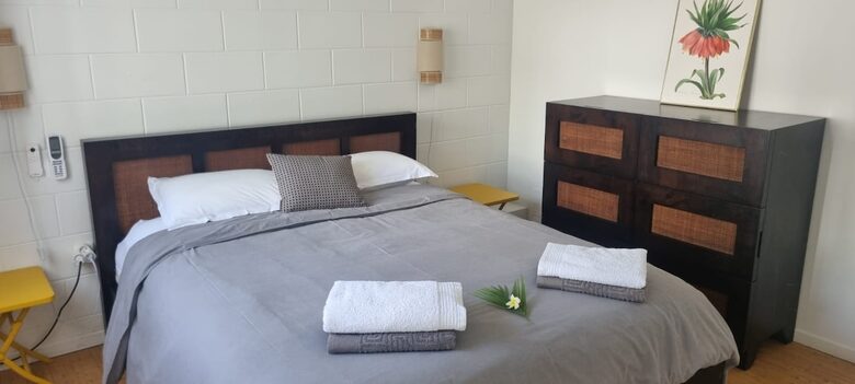 Saint-Leu Ocean View Villa with Private Pool - Saint-Leu, France