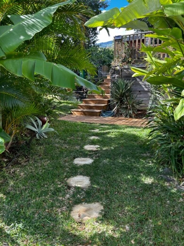 Saint-Leu Ocean View Villa with Private Pool - Saint-Leu, France