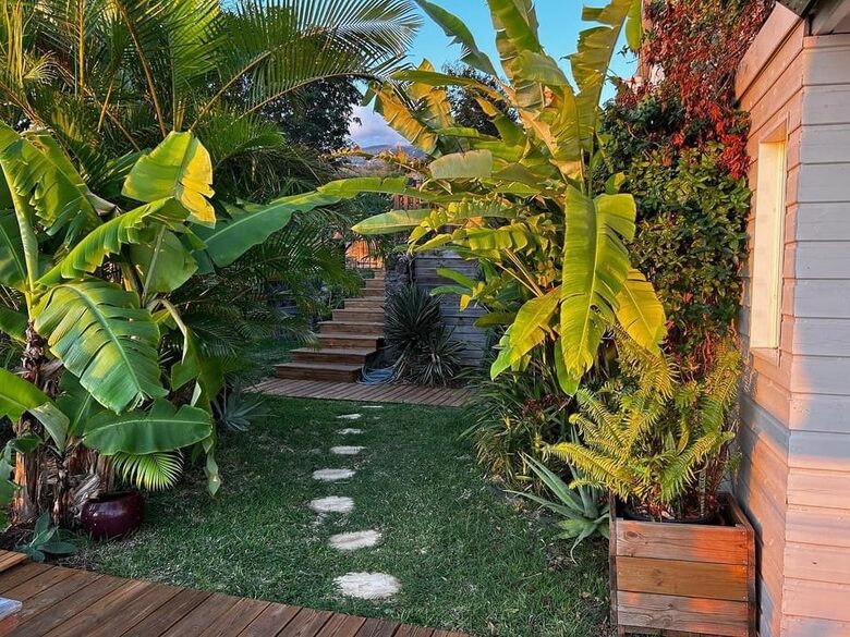 Saint-Leu Ocean View Villa with Private Pool - Saint-Leu, France