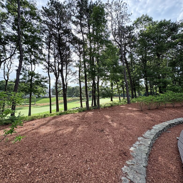 Fairway Retreat in New Seabury | Golf Course Views & Coastal Living - Mashpee, Massachusetts