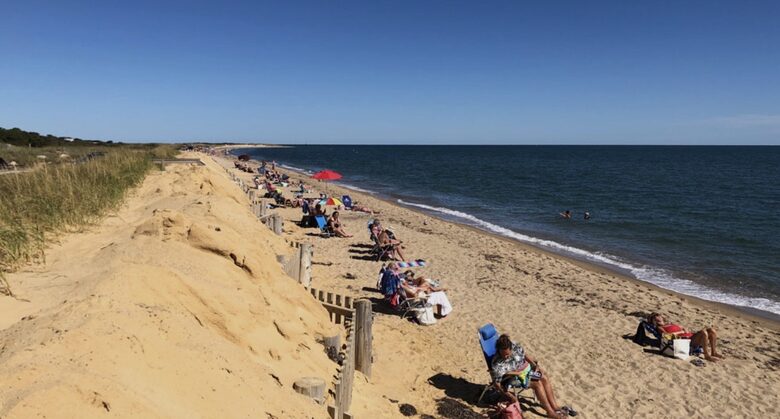 Fairway Retreat in New Seabury | Golf Course Views & Coastal Living - Mashpee, Massachusetts