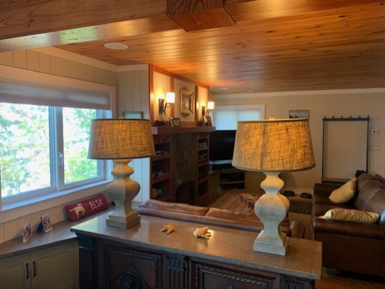 Waterfront Escape in the Heart of Seneca Lake Wine Country - Burdett, New York