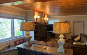 Waterfront Escape in the Heart of Seneca Lake Wine Country - Burdett, New York