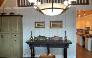 Waterfront Escape in the Heart of Seneca Lake Wine Country - Burdett, New York