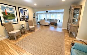 Lighthouse Point Escape with Private Dock & Pool - Lighthouse Point, Florida
