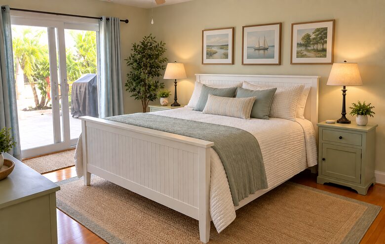 Lighthouse Point Escape with Private Dock & Pool - Lighthouse Point, Florida