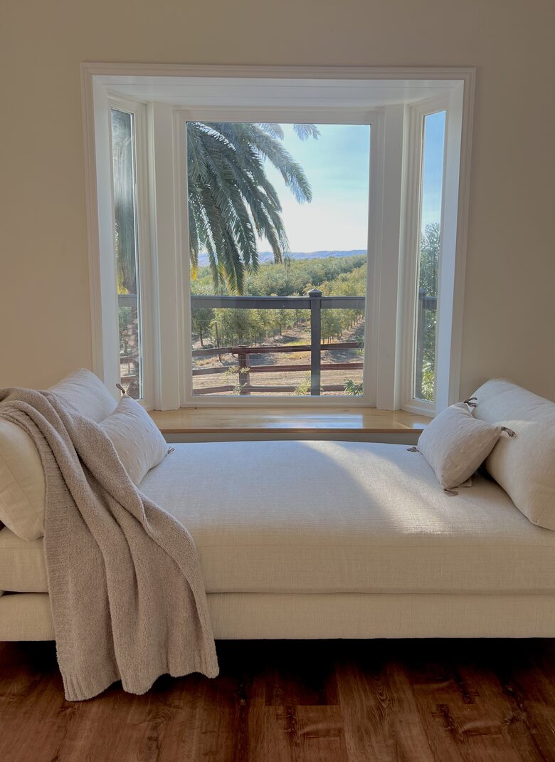 Byron Olive Grove Estate with Pool and Sunset Views - Byron, California