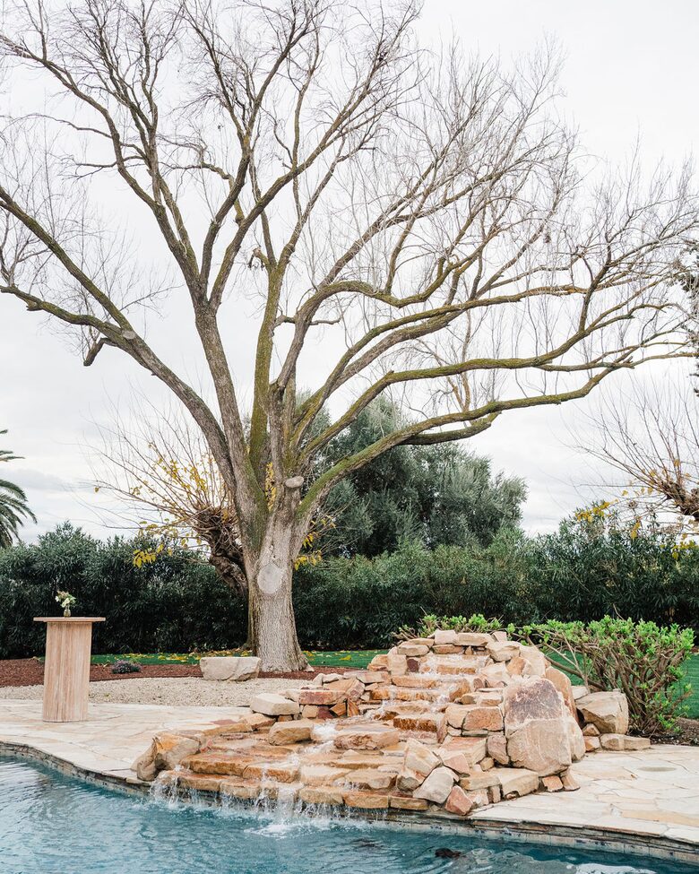 Byron Olive Grove Estate with Pool and Sunset Views - Byron, California