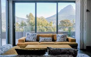 Bo-Kaap Corner Residence with Panoramic Cape Town Views - Cape Town, South Africa