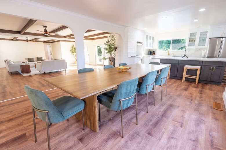 Byron Olive Grove Estate with Pool and Sunset Views - Byron, California