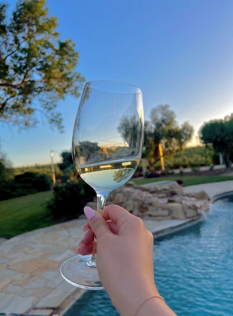 Byron Olive Grove Estate with Pool and Sunset Views - Byron, California