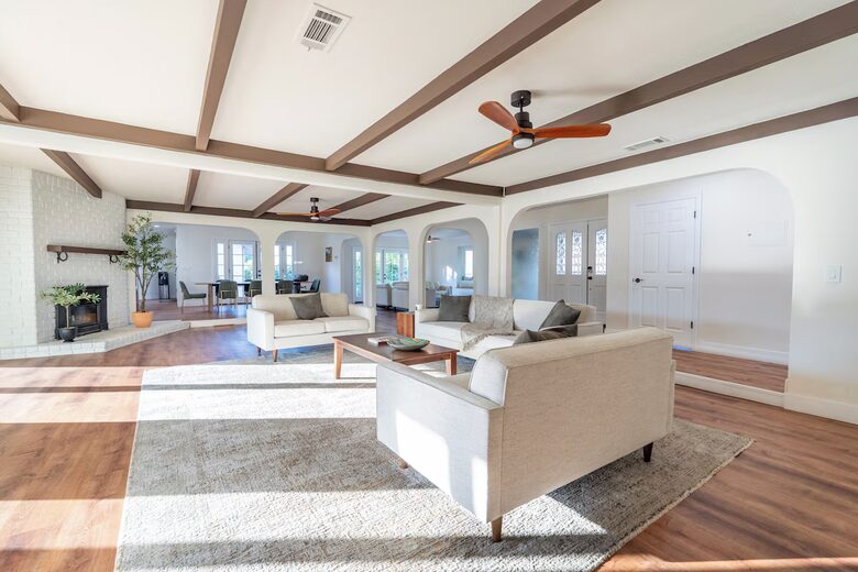 Byron Olive Grove Estate with Pool and Sunset Views - Byron, California