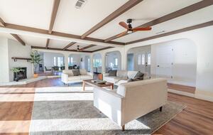 Byron Olive Grove Estate with Pool and Sunset Views - Byron, California