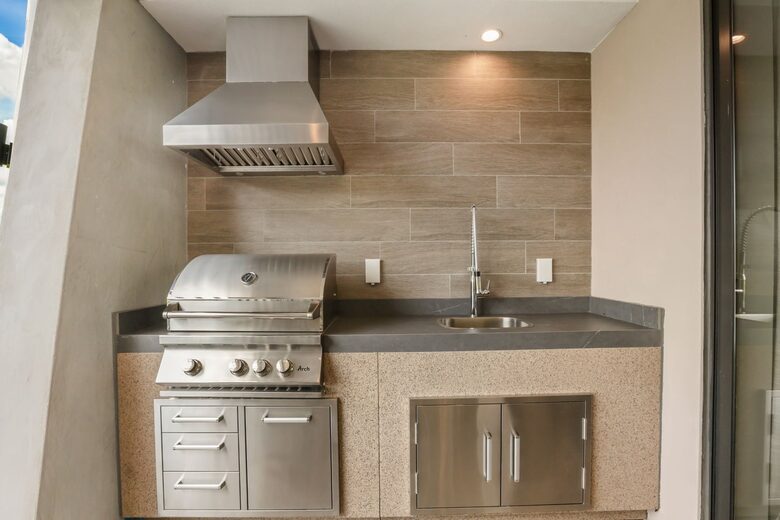 Three-bedroom townhouse at Magic Village Pininfarina - Kissimmee, Florida