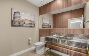 Three-bedroom townhouse at Magic Village Pininfarina - Kissimmee, Florida