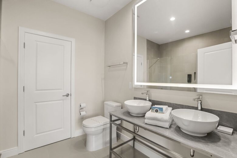 Three-bedroom townhouse at Magic Village Pininfarina - Kissimmee, Florida