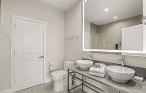 Three-bedroom townhouse at Magic Village Pininfarina - Kissimmee, Florida