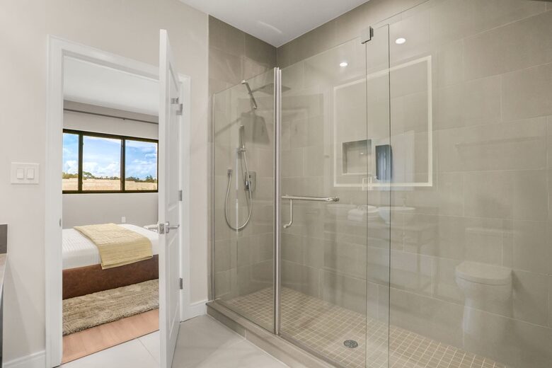 Three-bedroom townhouse at Magic Village Pininfarina - Kissimmee, Florida