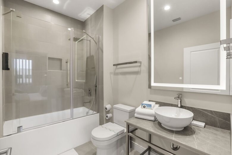 Three-bedroom townhouse at Magic Village Pininfarina - Kissimmee, Florida