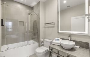 Three-bedroom townhouse at Magic Village Pininfarina - Kissimmee, Florida