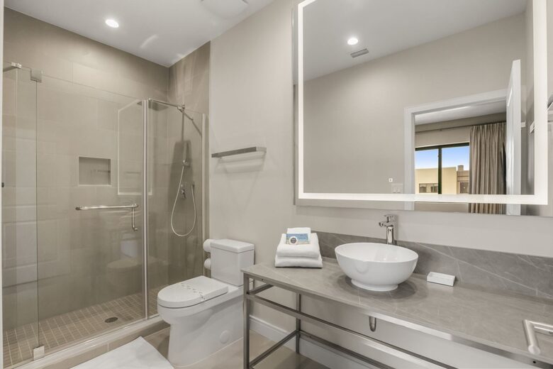 Three-bedroom townhouse at Magic Village Pininfarina - Kissimmee, Florida