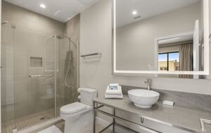 Three-bedroom townhouse at Magic Village Pininfarina - Kissimmee, Florida