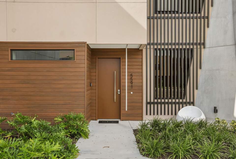 Three-bedroom townhouse at Magic Village Pininfarina - Kissimmee, Florida