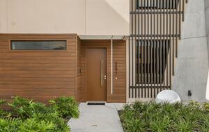 Three-bedroom townhouse at Magic Village Pininfarina - Kissimmee, Florida