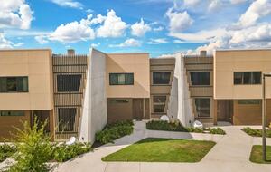 Three-bedroom townhouse at Magic Village Pininfarina - Kissimmee, Florida
